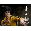 Blitzway - Bruce Lee Rooted Hair Ver. 1/4 - 50th Anniversary Tribute - Das Spiel des Todes