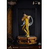 Blitzway - Bruce Lee Rooted Hair Ver. 1/4 - 50th Anniversary Tribute - Das Spiel des Todes
