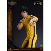 Blitzway - Bruce Lee Rooted Hair Ver. 1/4 - 50th Anniversary Tribute - Das Spiel des Todes