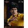 Blitzway - Bruce Lee Rooted Hair Ver. 1/4 - 50th Anniversary Tribute - Das Spiel des Todes