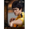 Blitzway - Bruce Lee Rooted Hair Ver. 1/4 - 50th Anniversary Tribute - Das Spiel des Todes