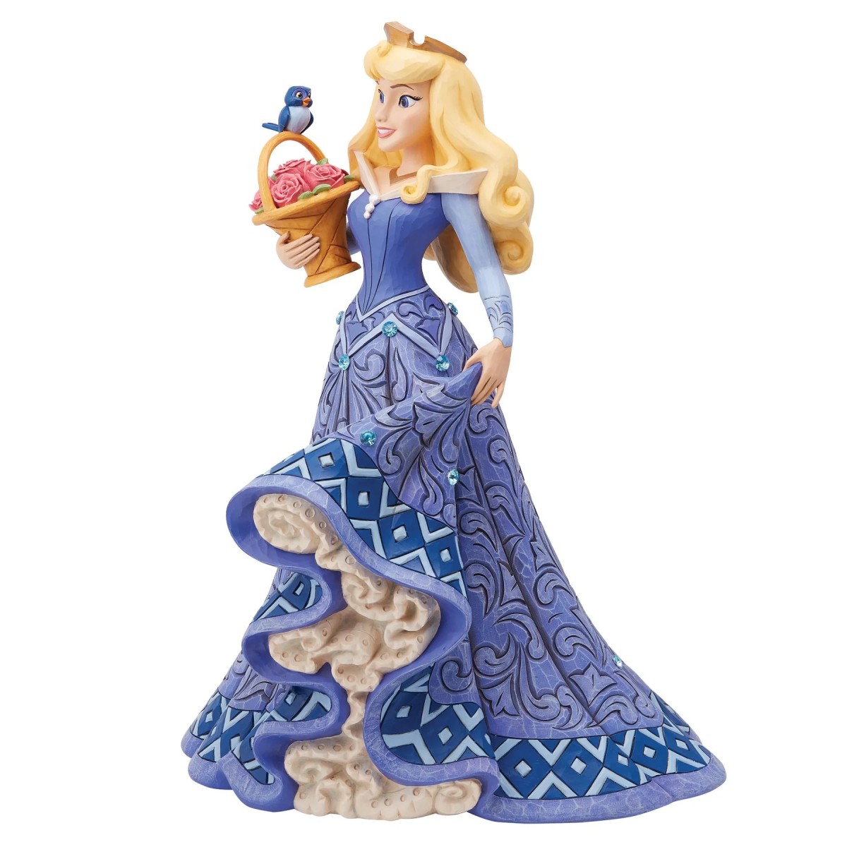 Enesco - Dornröschen - Deluxe Aurora - Disney Tradition by Jim Shore