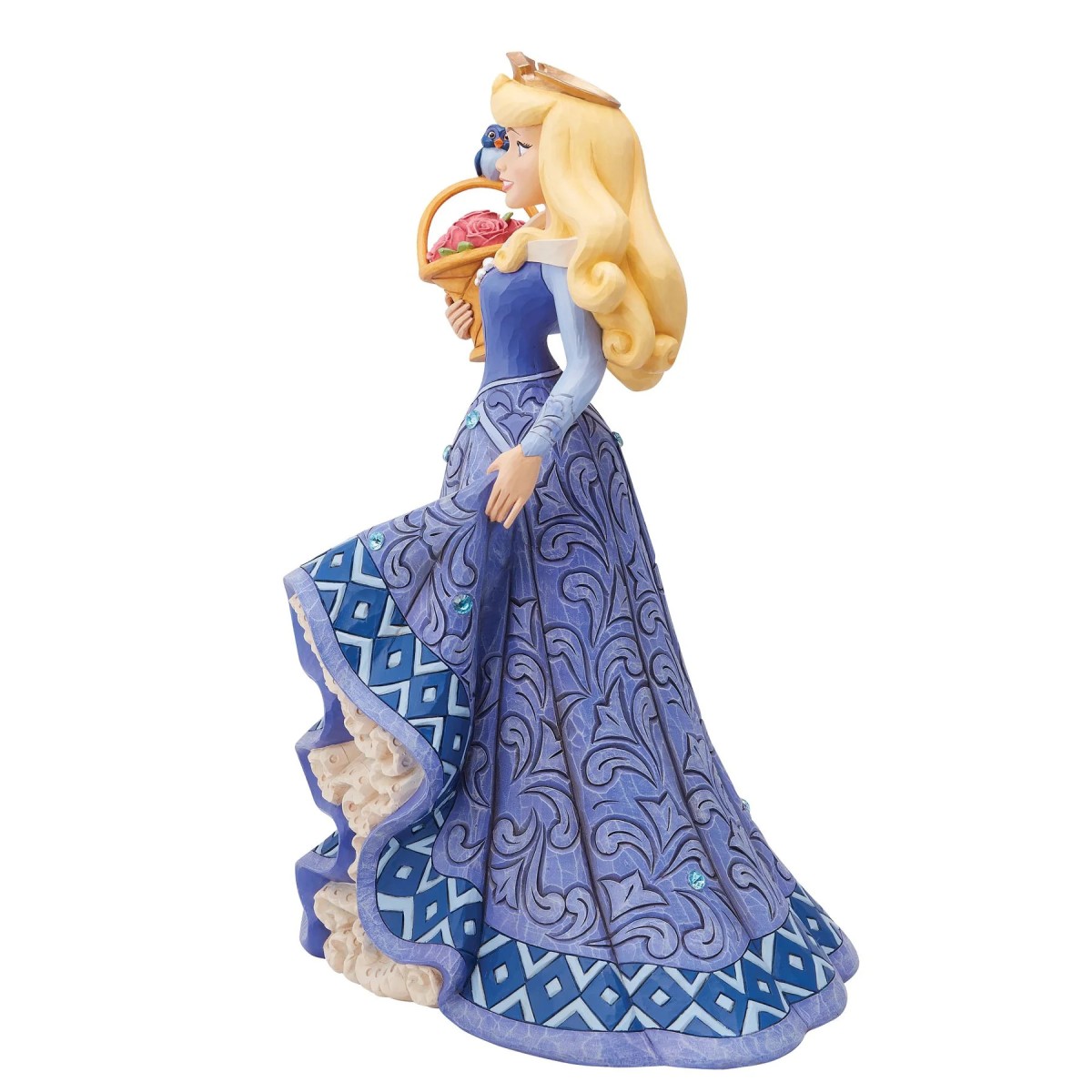 Enesco - Dornröschen - Deluxe Aurora - Disney Tradition by Jim Shore