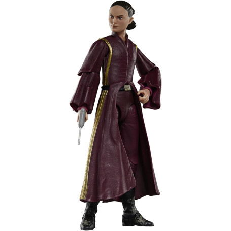 Star Wars The Black Series - Padmé Amidala - Star Wars: The Phantom Menace