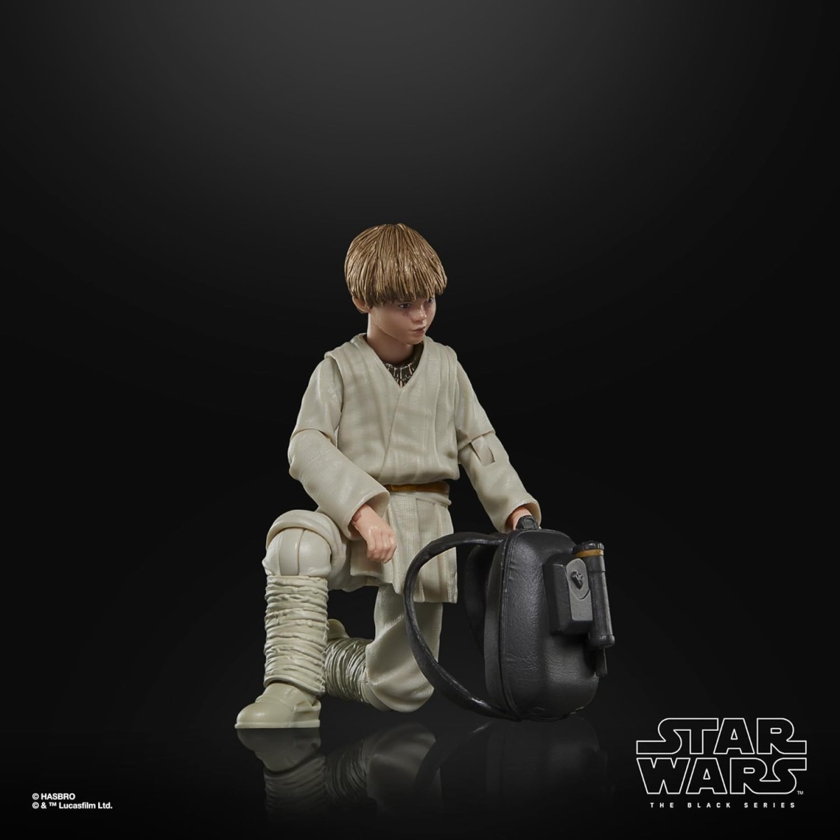 Star Wars The Black Series - Anakin Skywalker - Star Wars: The Phantom Menace
