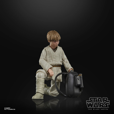 Star Wars The Black Series - Anakin Skywalker - Star Wars: The Phantom Menace