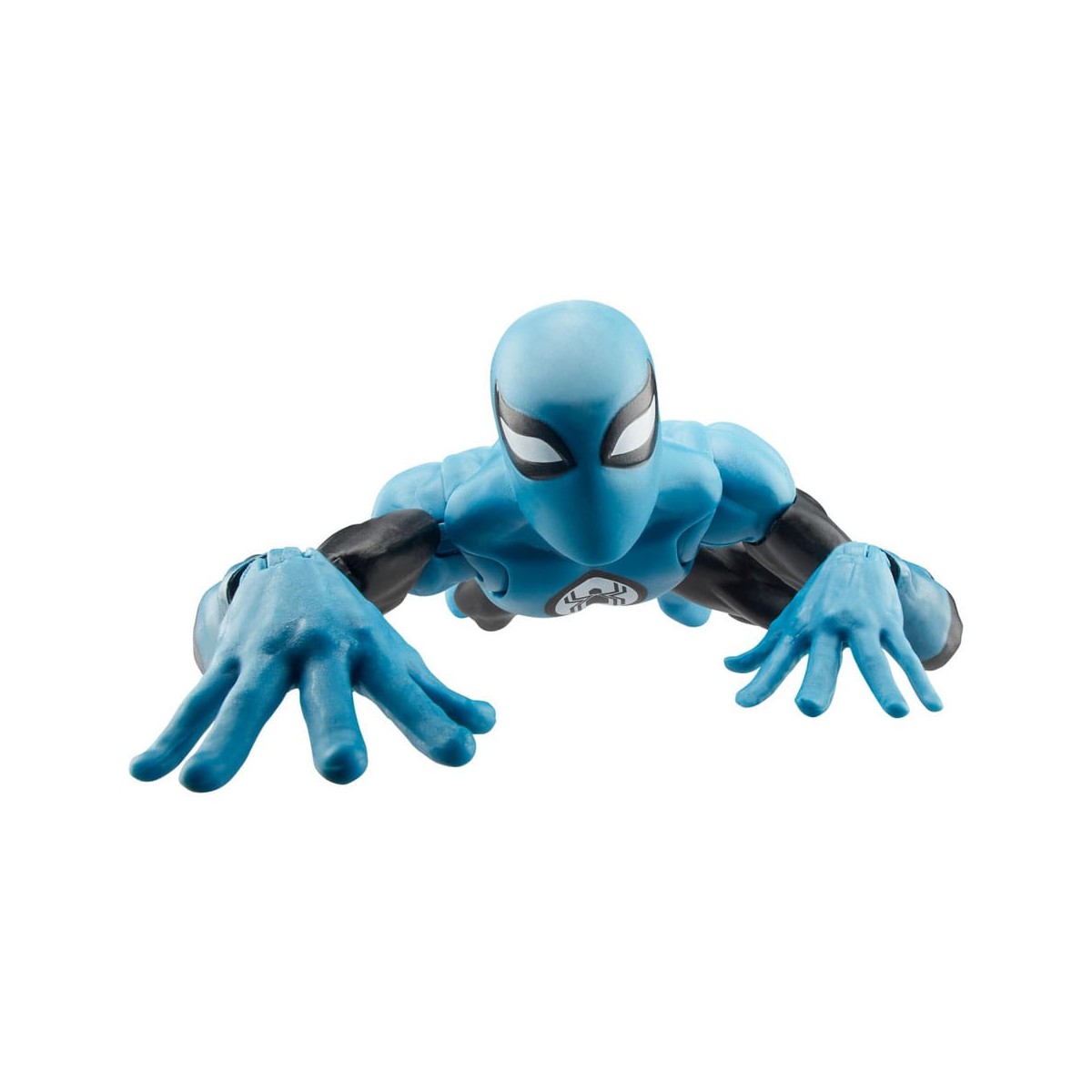 Marvel Legends - Wolverine und Spider-Man - Fantastic Four 2 pack