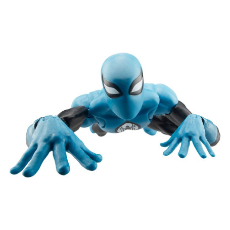 Marvel Legends - Wolverine und Spider-Man - Fantastic Four 2 pack