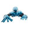 Marvel Legends - Wolverine und Spider-Man - Fantastic Four 2 pack