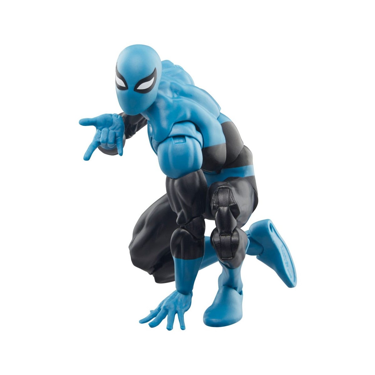 Marvel Legends - Wolverine und Spider-Man - Fantastic Four 2 pack
