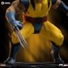 Iron Studios Marvel Comics - X-Men '97 Wolverine - Serval 1/10 BDS Art Scale