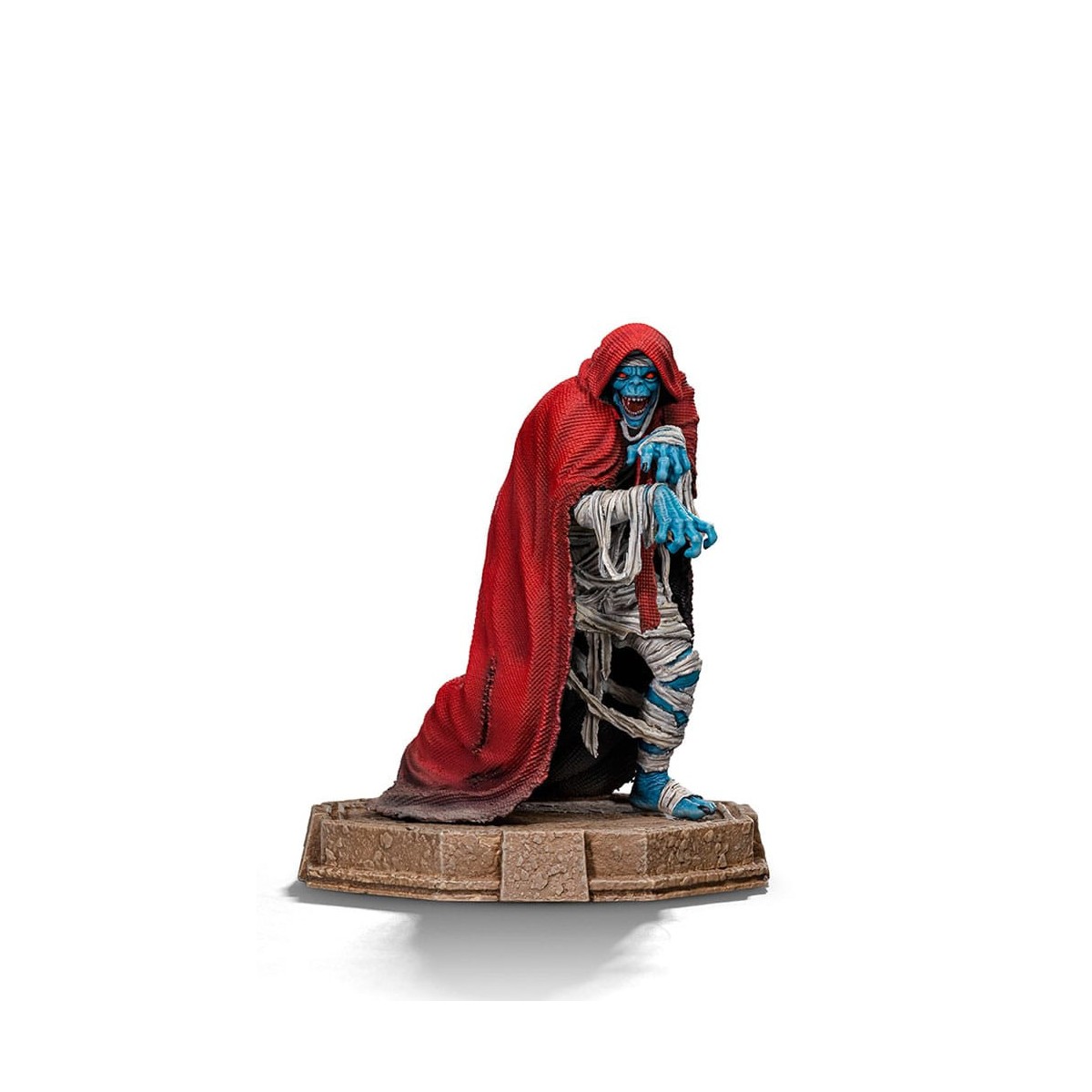 Iron Studios - BDS Art Scale 1/10 - Thundercats - Mumm-Ra Decayed Form