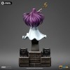 Iron Studios - Saint Seiya - Deluxe Art Scale Saori Kiddo 1/10 - Die Ritter des Zodiakus