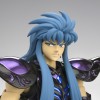 Tamashii Nation - Saint Seiya Aquarius Camus Surplice Revival 20th - Myth Cloth Ex Camus des Wassermanns Surplice