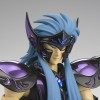 Tamashii Nation - Saint Seiya Aquarius Camus Surplice Revival 20th - Myth Cloth Ex Camus des Wassermanns Surplice