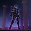 Tamashii Nation - Saint Seiya Aquarius Camus Surplice Revival 20th - Myth Cloth Ex Camus des Wassermanns Surplice