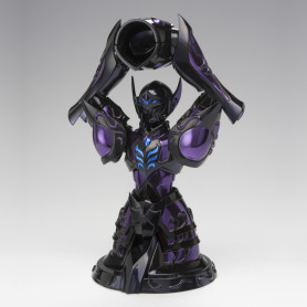 Tamashii Nation - Saint Seiya Aquarius Camus Surplice Revival 20th - Myth Cloth Ex Camus des Wassermanns Surplice