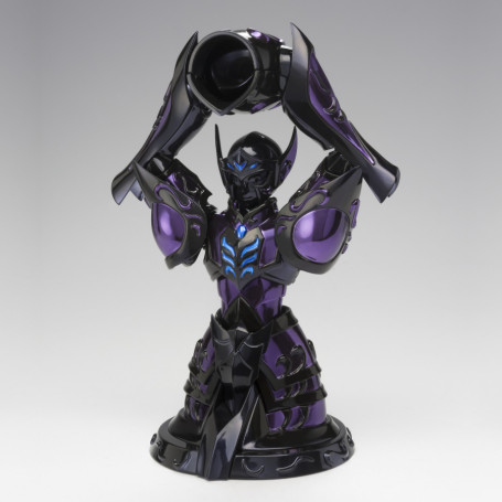 Tamashii Nation - Saint Seiya Aquarius Camus Surplice Revival 20th - Myth Cloth Ex Camus des Wassermanns Surplice