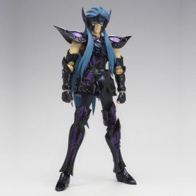 Tamashii Nation - Saint Seiya Aquarius Camus Surplice Revival 20th - Myth Cloth Ex Camus des Wassermanns Surplice