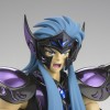 Tamashii Nation - Saint Seiya Aquarius Camus Surplice Revival 20th - Myth Cloth Ex Camus des Wassermanns Surplice