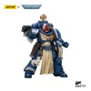 JoyToy - Space Marines - Ultramarines - Sternguard Veteran Sergeant 1/18 - Warhammer 40K