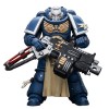 JoyToy - Space Marines - Ultramarines - Sternguard Veteran with Heavy Bolter 1/18 - Warhammer 40K