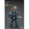 JoyToy Space Marines - Sons of Horus - MKIV Tactical Squad Legionary with Legionary with Nuncio Vox 1/18 - Warhammer 40K