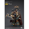 JoyToy Space Marines - Sons of Horus - Legion Praetor mit Power Axe 1/18 - The Horus Heresy