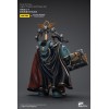 JoyToy Space Marines - Sons of Horus - Legion Praetor mit Power Axe 1/18 - The Horus Heresy