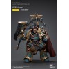 JoyToy Space Marines - Sons of Horus - Legion Praetor mit Power Axe 1/18 - The Horus Heresy