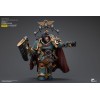 JoyToy Space Marines - Sons of Horus - Legion Praetor mit Power Axe 1/18 - The Horus Heresy