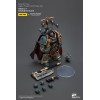 JoyToy Space Marines - Sons of Horus - Legion Praetor mit Power Axe 1/18 - The Horus Heresy