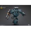 JoyToy Space Marines - Sons of Horus - Contemptor Dreadnought with Gravis Autocannon 1/18 - The Horus Heresy