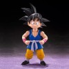 Bandai Tamashii - Dragon Ball GT- SON GOKU - SHF SHFiguarts