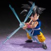 Bandai Tamashii - Dragon Ball GT- SON GOKU - SHF SHFiguarts