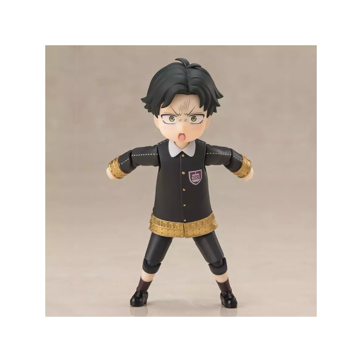Bandai Tamashi Nation SH Figuarts - DAMIAN DESMOND - Spy x Family