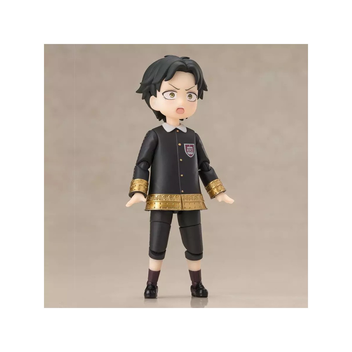 Bandai Tamashi Nation SH Figuarts - DAMIAN DESMOND - Spy x Family