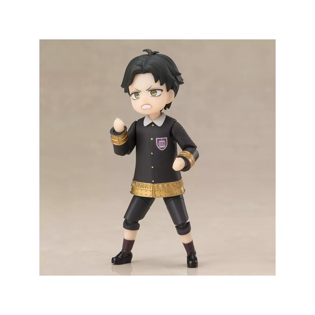 Bandai Tamashi Nation SH Figuarts - DAMIAN DESMOND - Spy x Family