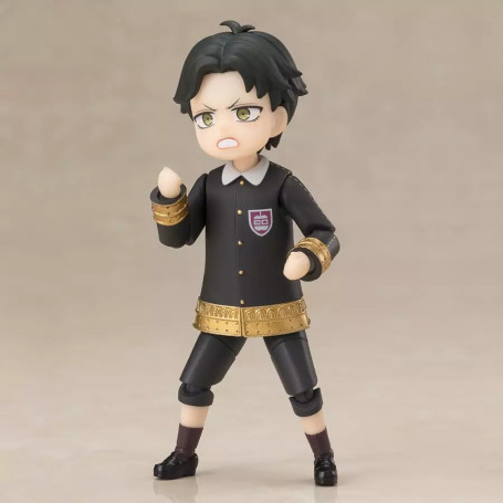 Bandai Tamashi Nation SH Figuarts - DAMIAN DESMOND - Spy x Family