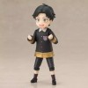 Bandai Tamashi Nation SH Figuarts - DAMIAN DESMOND - Spy x Family