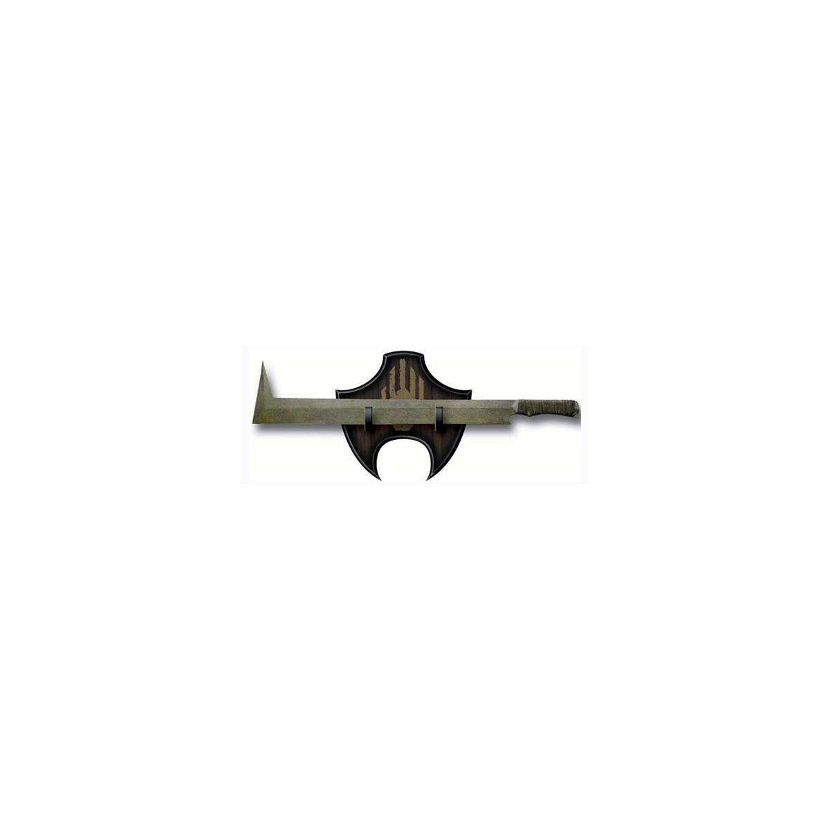 United Cutlery - Uruk-Hai Scimitar 1/1 - Herr der Ringe