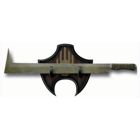 United Cutlery - Uruk-Hai Scimitar 1/1 - Herr der Ringe