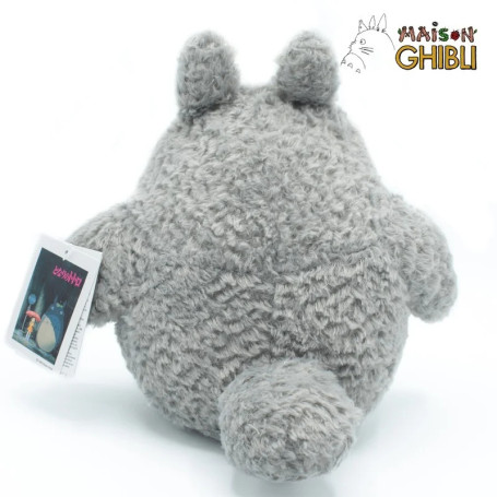 Maison Ghibli Plüschtier Totoro Fluffy - BIG M - Mein Nachbar Totoro
