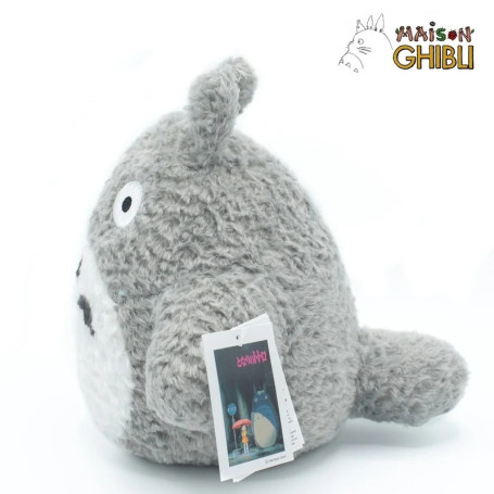 Maison Ghibli Plüschtier Totoro Fluffy - BIG M - Mein Nachbar Totoro