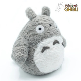 Maison Ghibli Plüschtier Totoro Fluffy - BIG M - Mein Nachbar Totoro