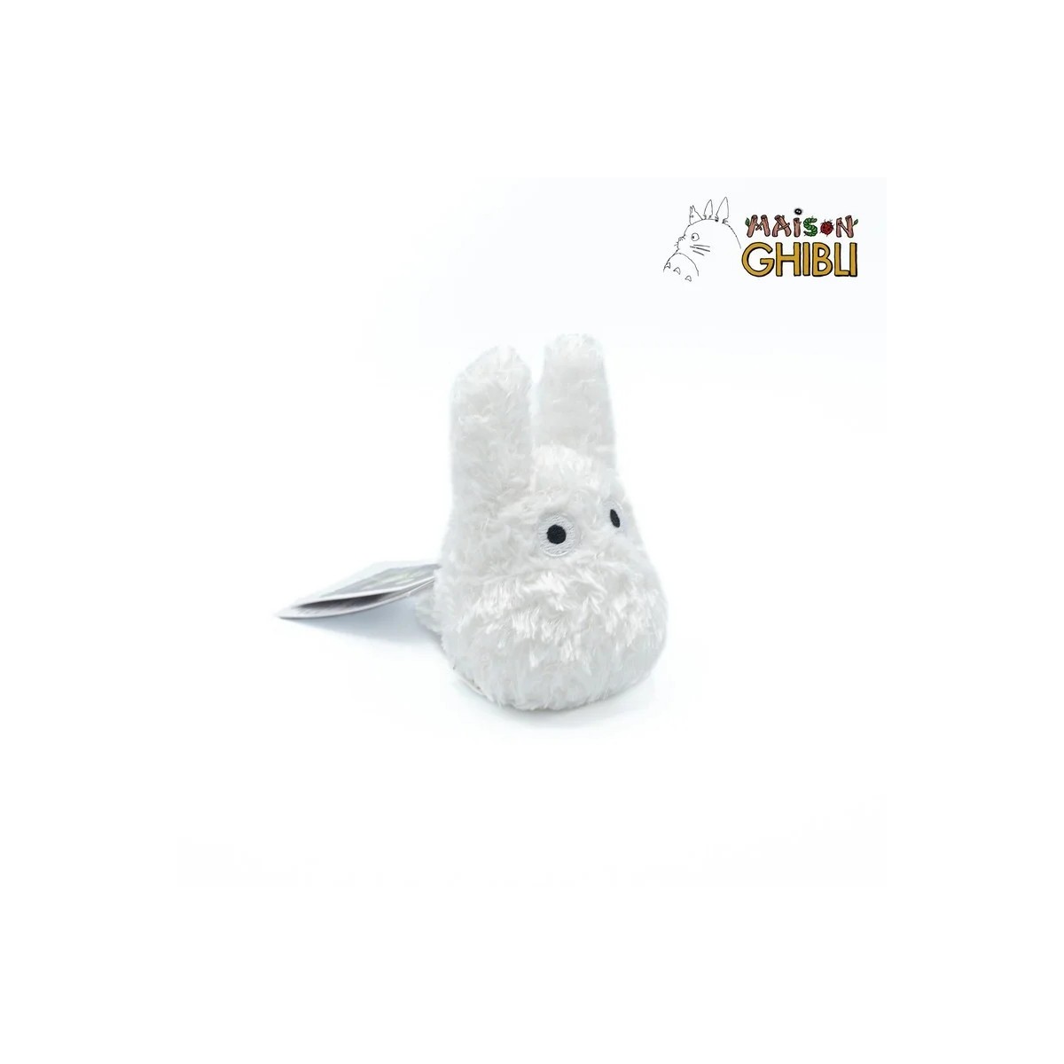 Maison Ghibli Plüschtier Totoro Fluffy - LITTLE S - Mein Nachbar Totoro