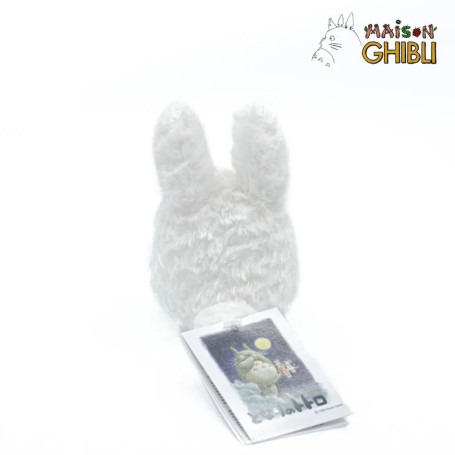 Maison Ghibli Plüschtier Totoro Fluffy - LITTLE S - Mein Nachbar Totoro