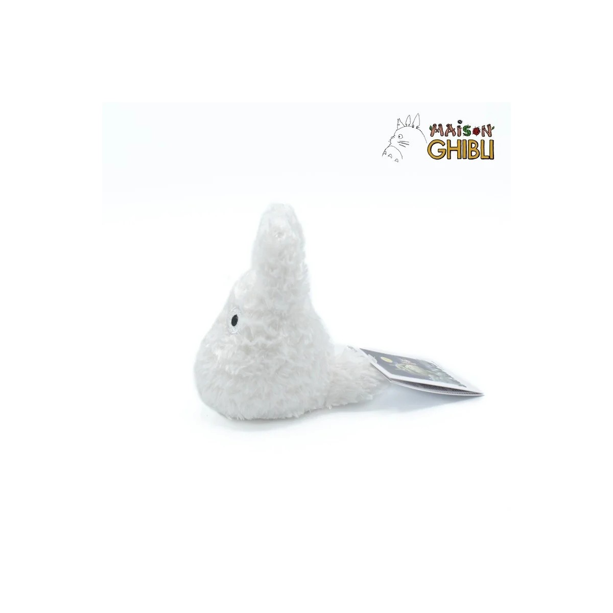 Maison Ghibli Plüschtier Totoro Fluffy - LITTLE S - Mein Nachbar Totoro