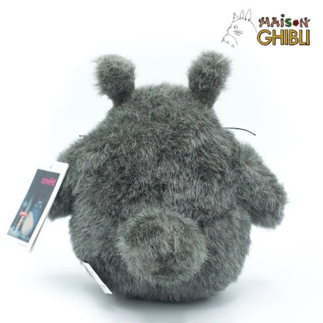 Maison Ghibli Plüschtier Totoro Lächelnd S - Mein Nachbar Totoro