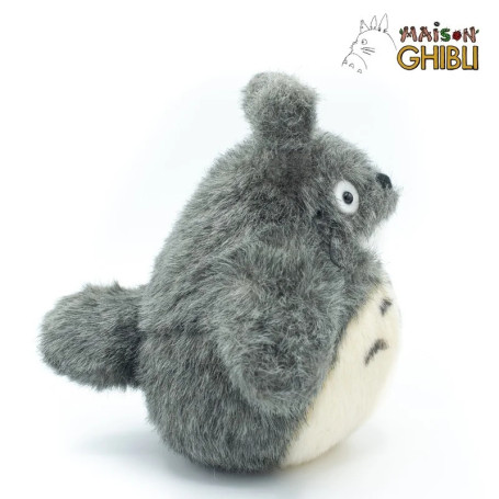 Maison Ghibli Plüschtier Totoro Lächelnd S - Mein Nachbar Totoro
